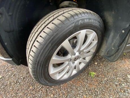 Skoda Yeti Outdoor SE BUSINESS TDI SCR 23