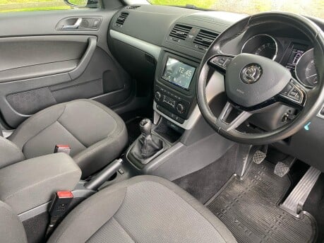 Skoda Yeti Outdoor SE BUSINESS TDI SCR 26