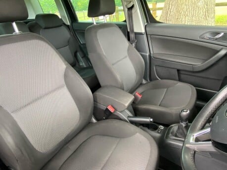 Skoda Yeti Outdoor SE BUSINESS TDI SCR 28