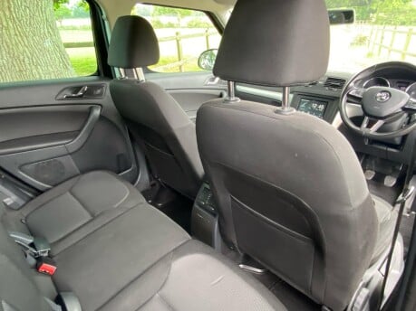 Skoda Yeti Outdoor SE BUSINESS TDI SCR 30