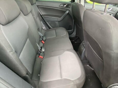 Skoda Yeti Outdoor SE BUSINESS TDI SCR 32