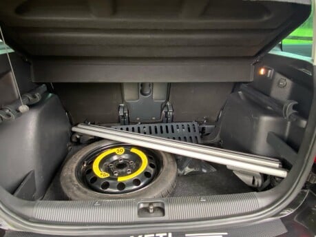 Skoda Yeti Outdoor SE BUSINESS TDI SCR 34