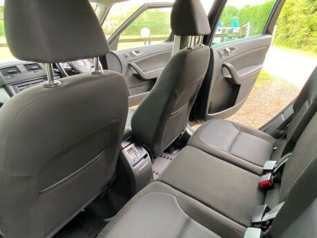 Skoda Yeti Outdoor SE BUSINESS TDI SCR 35