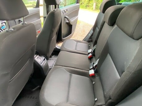 Skoda Yeti Outdoor SE BUSINESS TDI SCR 36