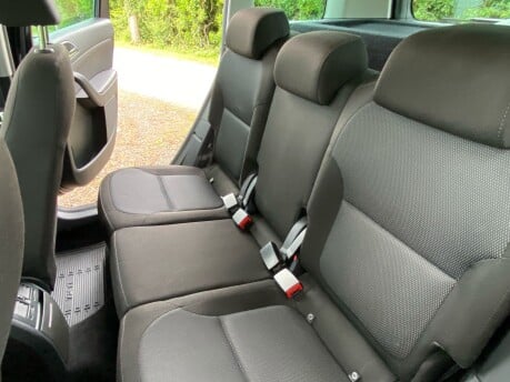 Skoda Yeti Outdoor SE BUSINESS TDI SCR 37