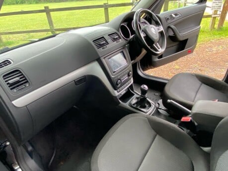 Skoda Yeti Outdoor SE BUSINESS TDI SCR 39
