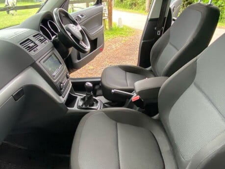 Skoda Yeti Outdoor SE BUSINESS TDI SCR 40