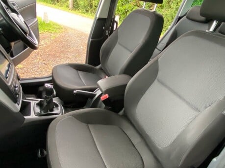 Skoda Yeti Outdoor SE BUSINESS TDI SCR 41