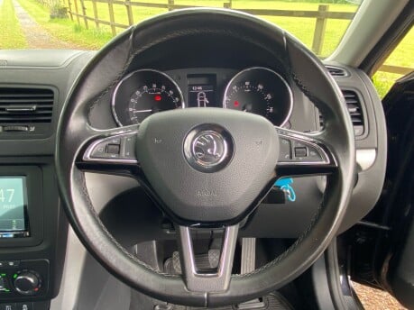 Skoda Yeti Outdoor SE BUSINESS TDI SCR 43