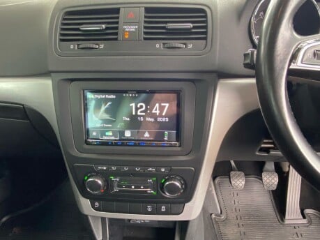 Skoda Yeti Outdoor SE BUSINESS TDI SCR 45