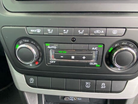 Skoda Yeti Outdoor SE BUSINESS TDI SCR 46