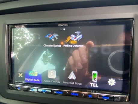 Skoda Yeti Outdoor SE BUSINESS TDI SCR 49