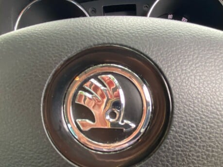 Skoda Yeti Outdoor SE BUSINESS TDI SCR 58