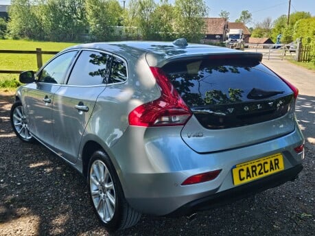 Volvo V40 D3 SE LUX NAV 5