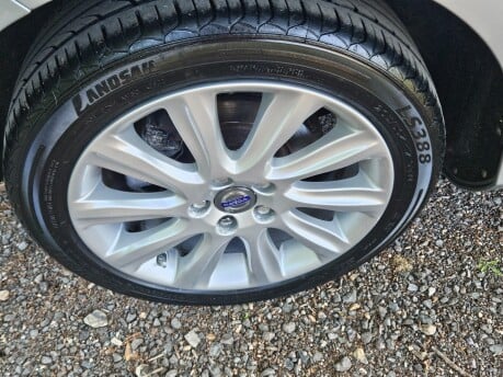 Volvo V40 D3 SE LUX NAV 11