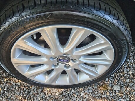 Volvo V40 D3 SE LUX NAV 12
