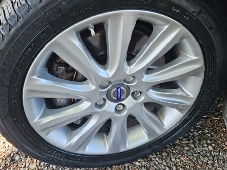 Volvo V40 D3 SE LUX NAV 13