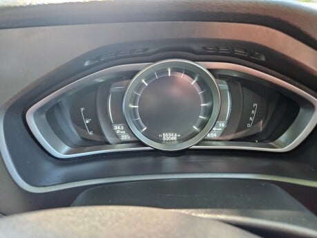 Volvo V40 D3 SE LUX NAV 30