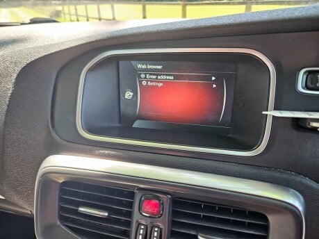 Volvo V40 D3 SE LUX NAV 45