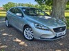 Volvo V40 D3 SE LUX NAV