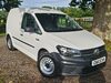 Volkswagen Caddy C20 TDI STARTLINE