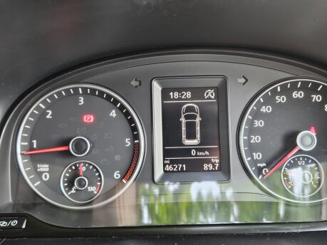 Volkswagen Caddy C20 TDI STARTLINE 18