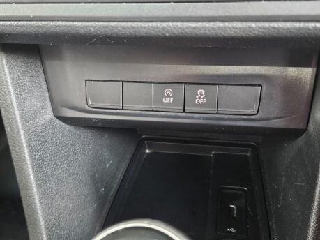 Volkswagen Caddy C20 TDI STARTLINE 20