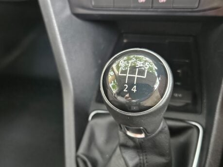 Volkswagen Caddy C20 TDI STARTLINE 21