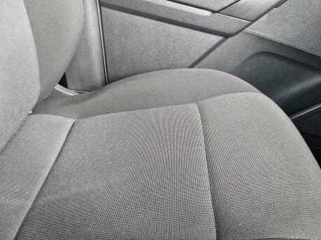 Volkswagen Caddy C20 TDI STARTLINE 23