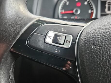 Volkswagen Caddy C20 TDI STARTLINE 24
