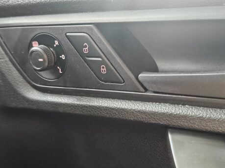 Volkswagen Caddy C20 TDI STARTLINE 26