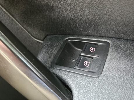 Volkswagen Caddy C20 TDI STARTLINE 27