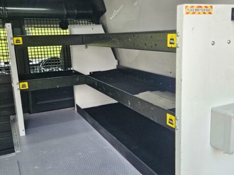 Volkswagen Caddy C20 TDI STARTLINE 30