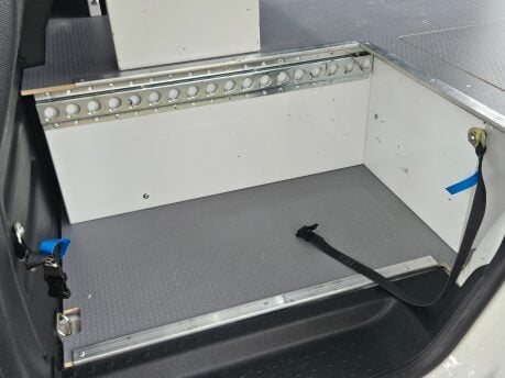 Volkswagen Caddy C20 TDI STARTLINE 37
