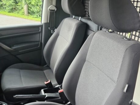 Volkswagen Caddy C20 TDI STARTLINE 41