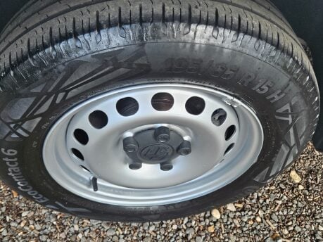 Volkswagen Caddy C20 TDI STARTLINE 46