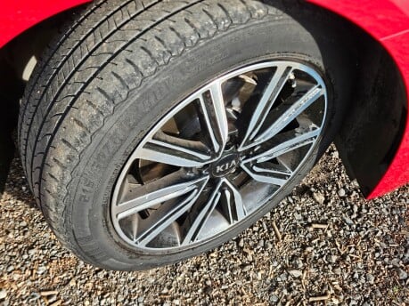 Kia Optima CRDI 2 ISG 12