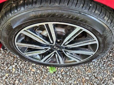 Kia Optima CRDI 2 ISG 14