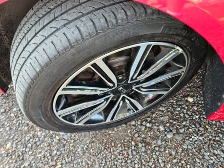 Kia Optima CRDI 2 ISG 15
