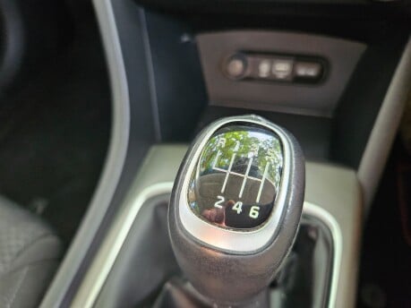 Kia Optima CRDI 2 ISG 19