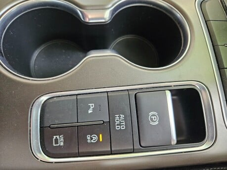 Kia Optima CRDI 2 ISG 20