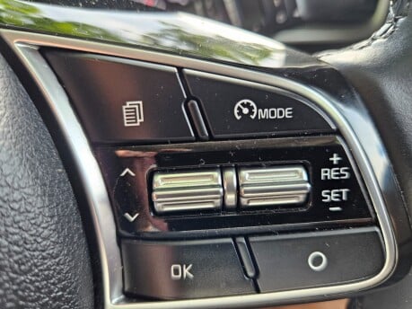 Kia Optima CRDI 2 ISG 22