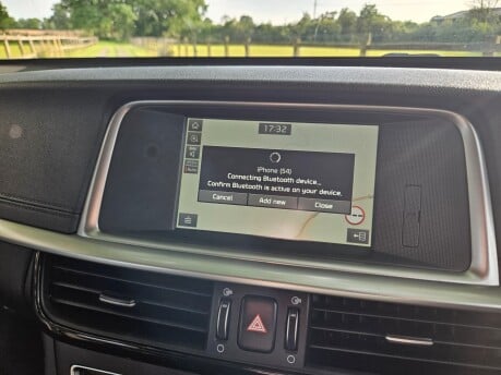 Kia Optima CRDI 2 ISG 24