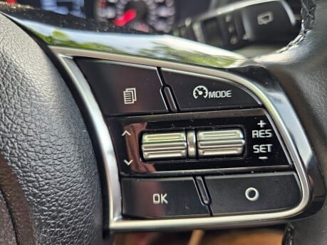 Kia Optima CRDI 2 ISG 30