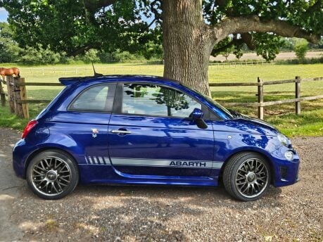 Abarth 500 595 3