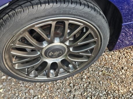 Abarth 500 595 13