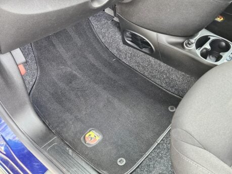 Abarth 500 595 19