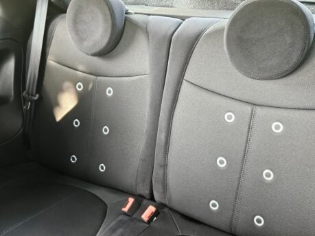 Abarth 500 595 23