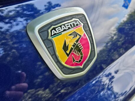 Abarth 500 595 24