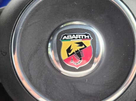 Abarth 500 595 30